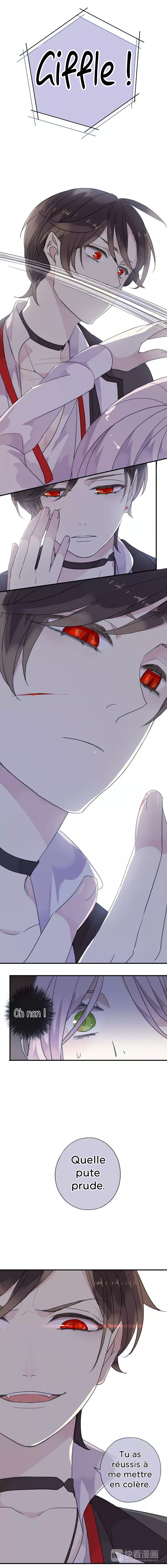 Sweet Bite Ch. 1 第9页