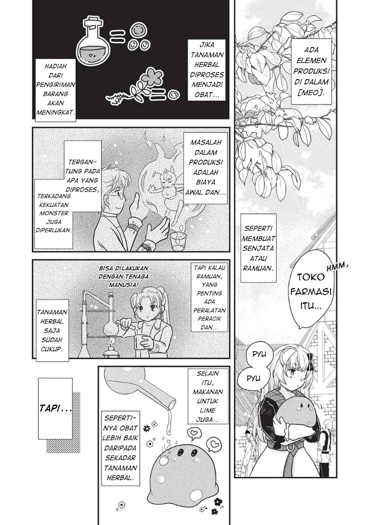 Slime Master-chan no VRMMO Vol. 1 Ch. 1 第25页
