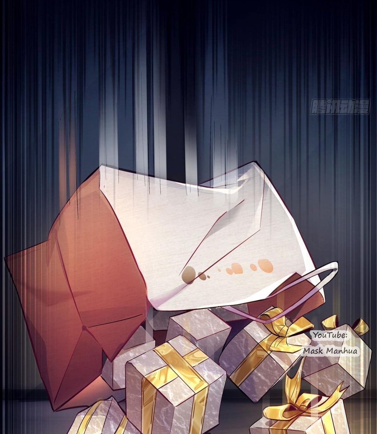 In a Post-Apocalyptic World, I'll Become the Richest Man Ever! TYCOON SYSTEM 第28页