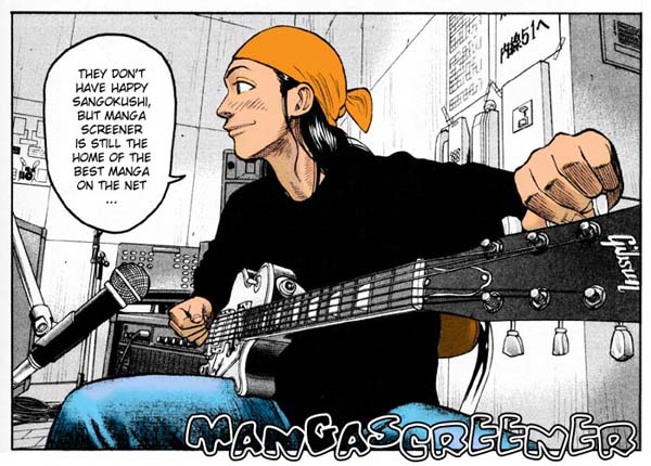 Sexy Voice and Robo Vol. 1 Ch. 6 第38页