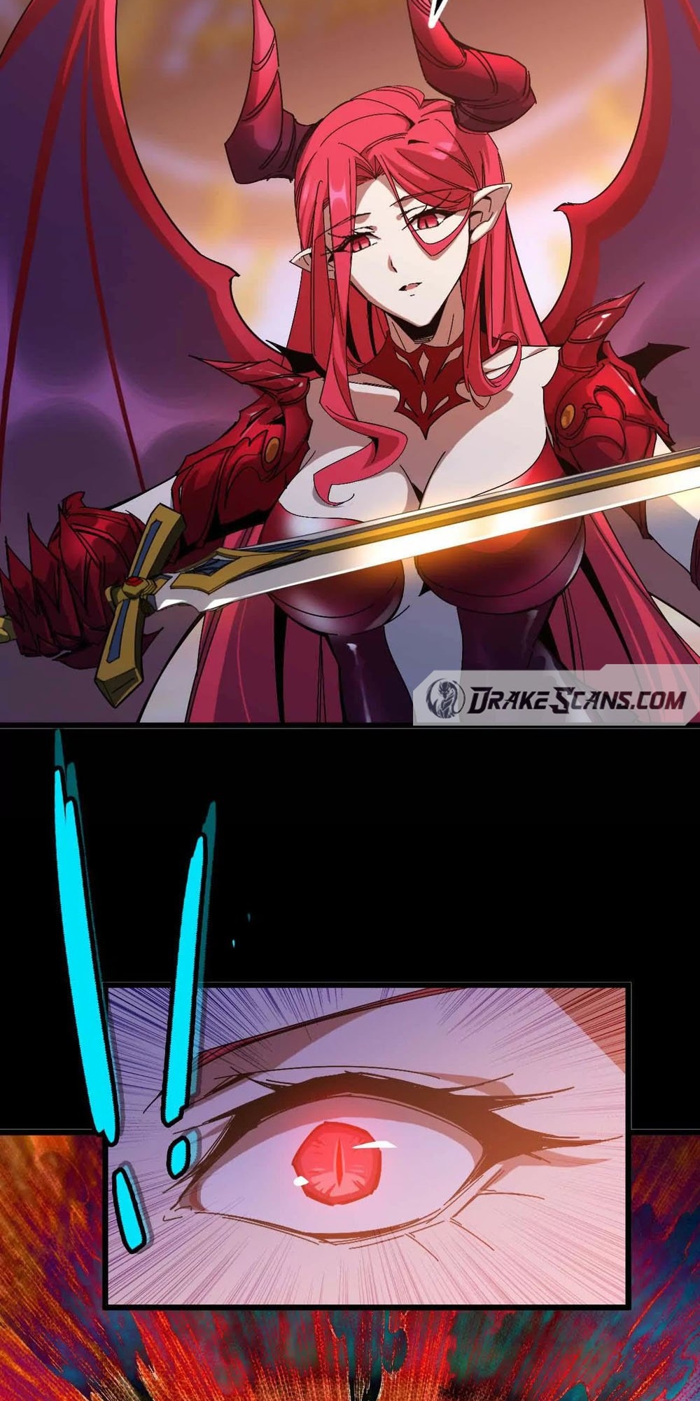Hero X Demon Empress Ch. 2 第15页
