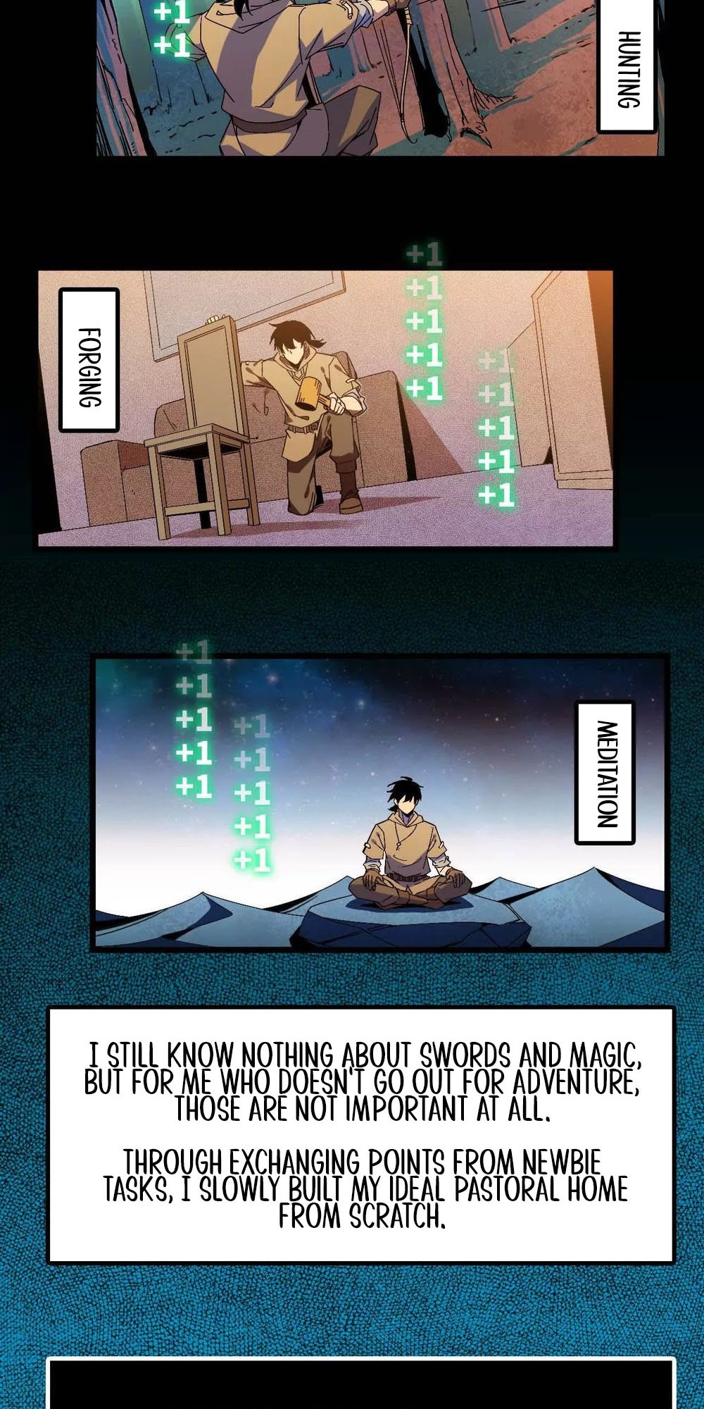 Hero X Demon Empress Ch. 2 第38页