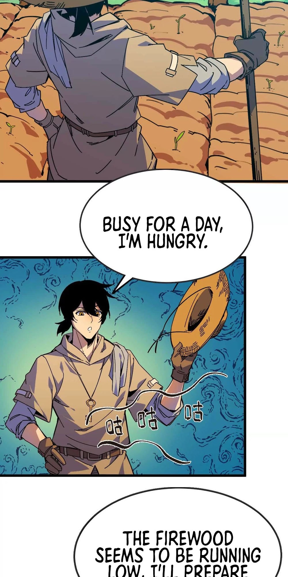 Hero X Demon Empress Ch. 2 第41页