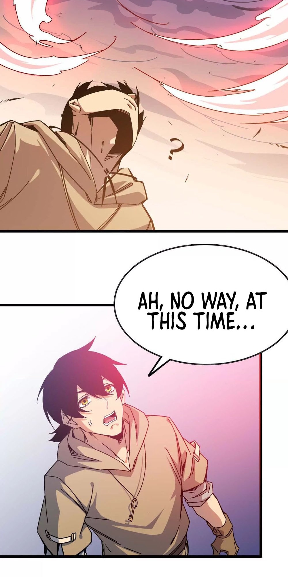 Hero X Demon Empress Ch. 2 第45页