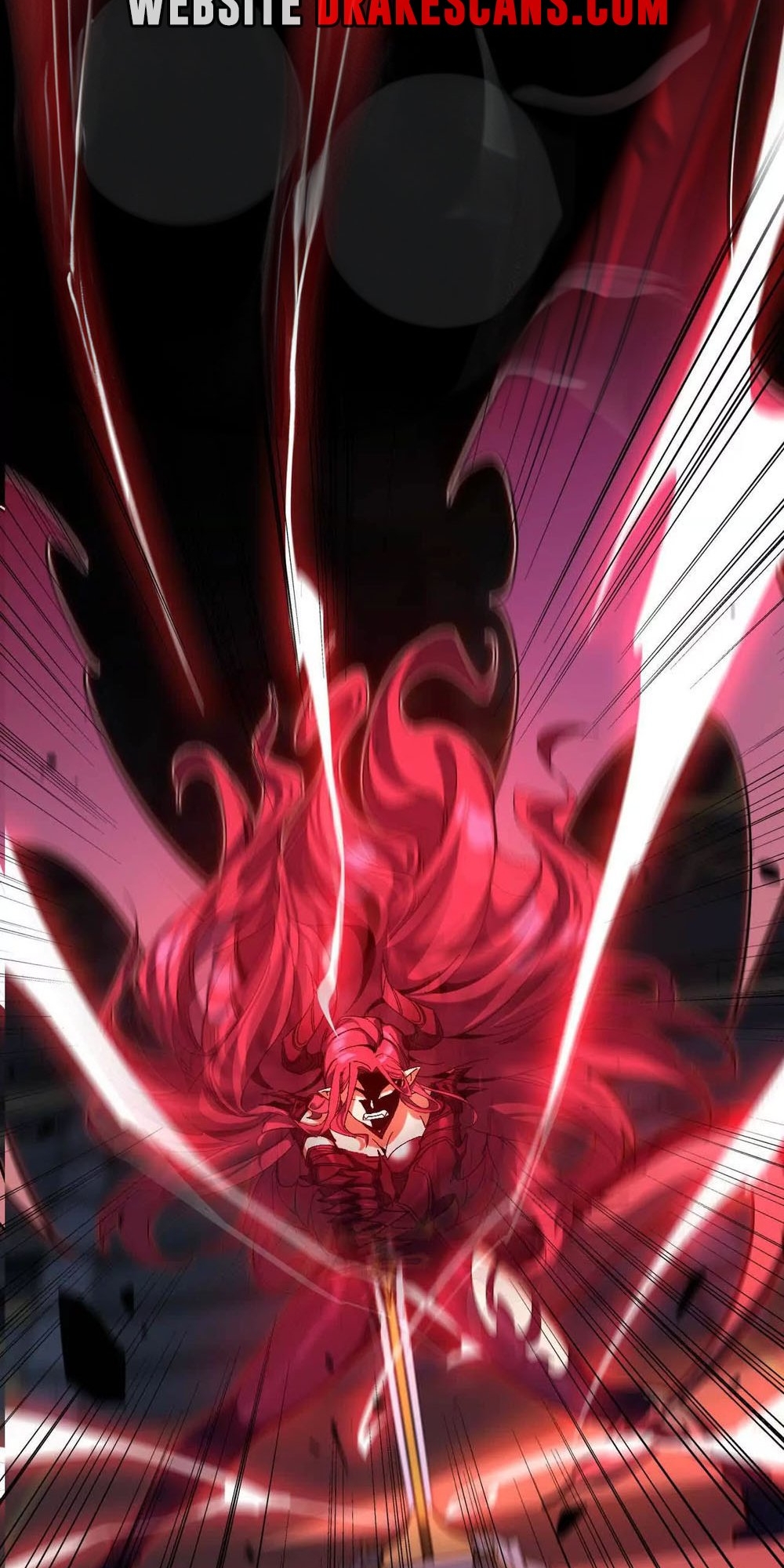 Hero X Demon Empress Ch. 2 第10页
