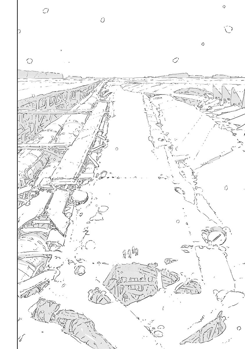 APOSIMZ Capitolo 1 第11页