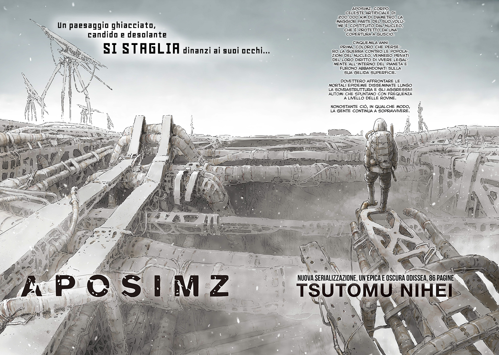 APOSIMZ Capitolo 1 第4页