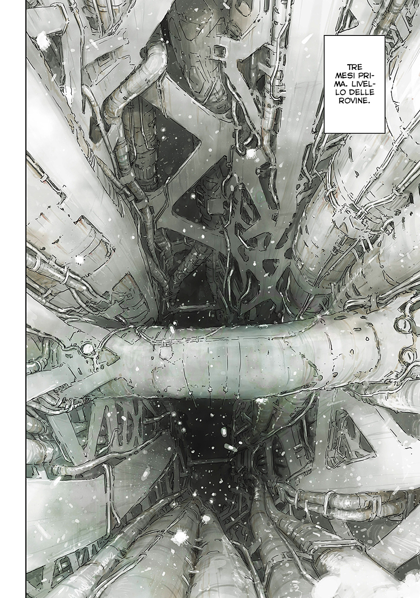 APOSIMZ Capitolo 1 第5页