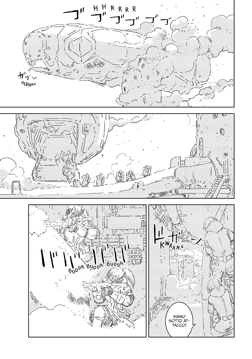 APOSIMZ Capitolo 1 第42页