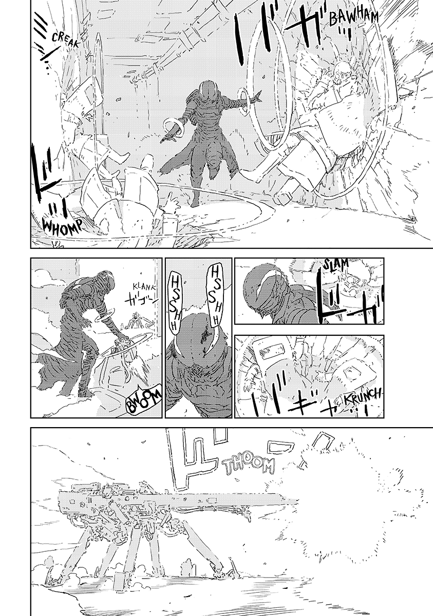 APOSIMZ Capitolo 1 第47页