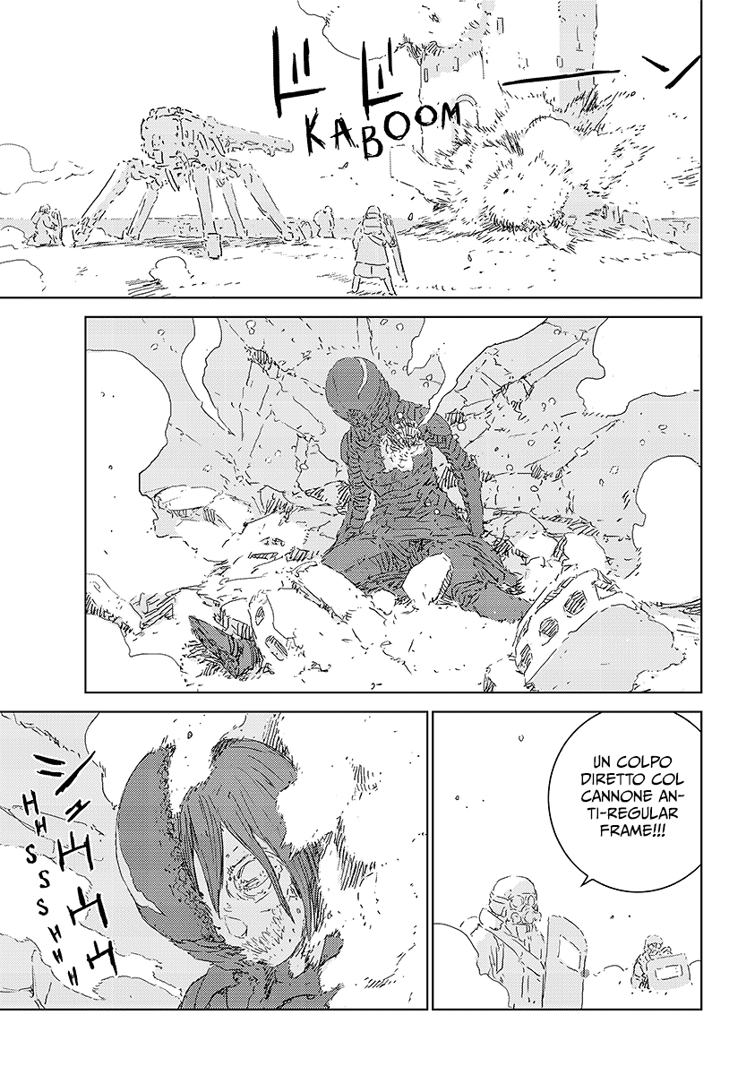 APOSIMZ Capitolo 1 第48页