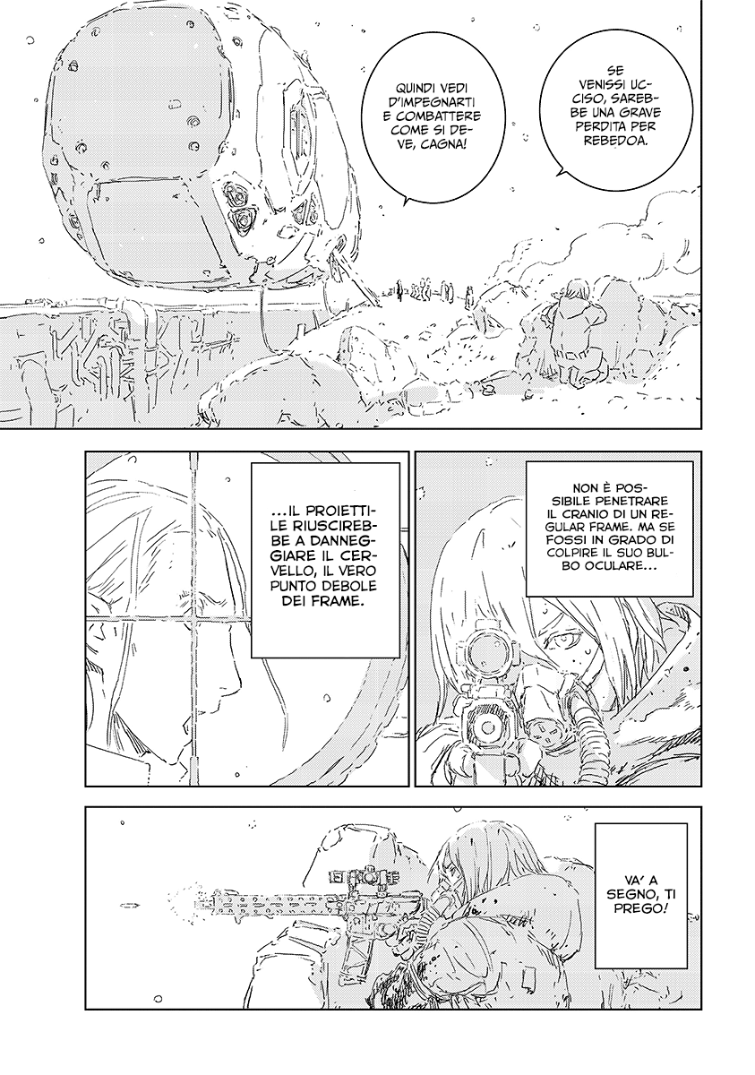 APOSIMZ Capitolo 1 第56页