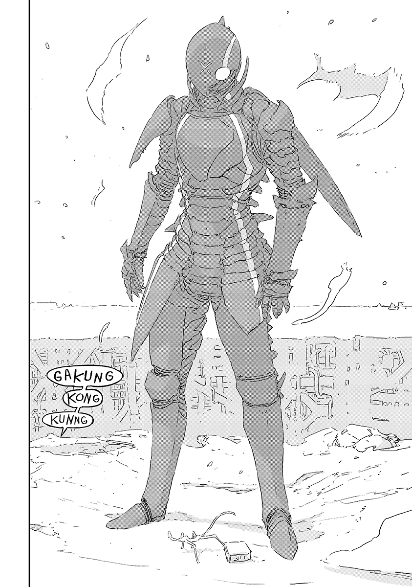 APOSIMZ Capitolo 1 第73页