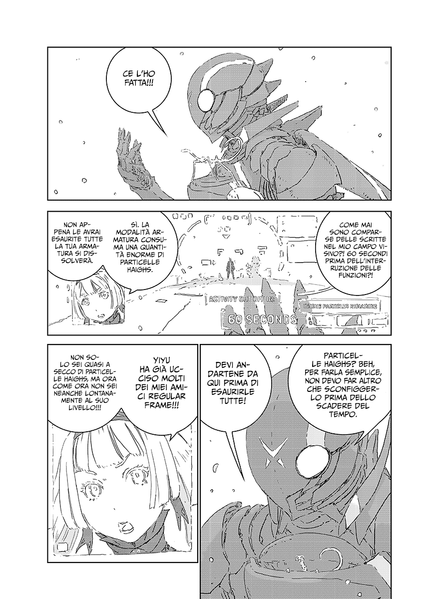 APOSIMZ Capitolo 1 第74页