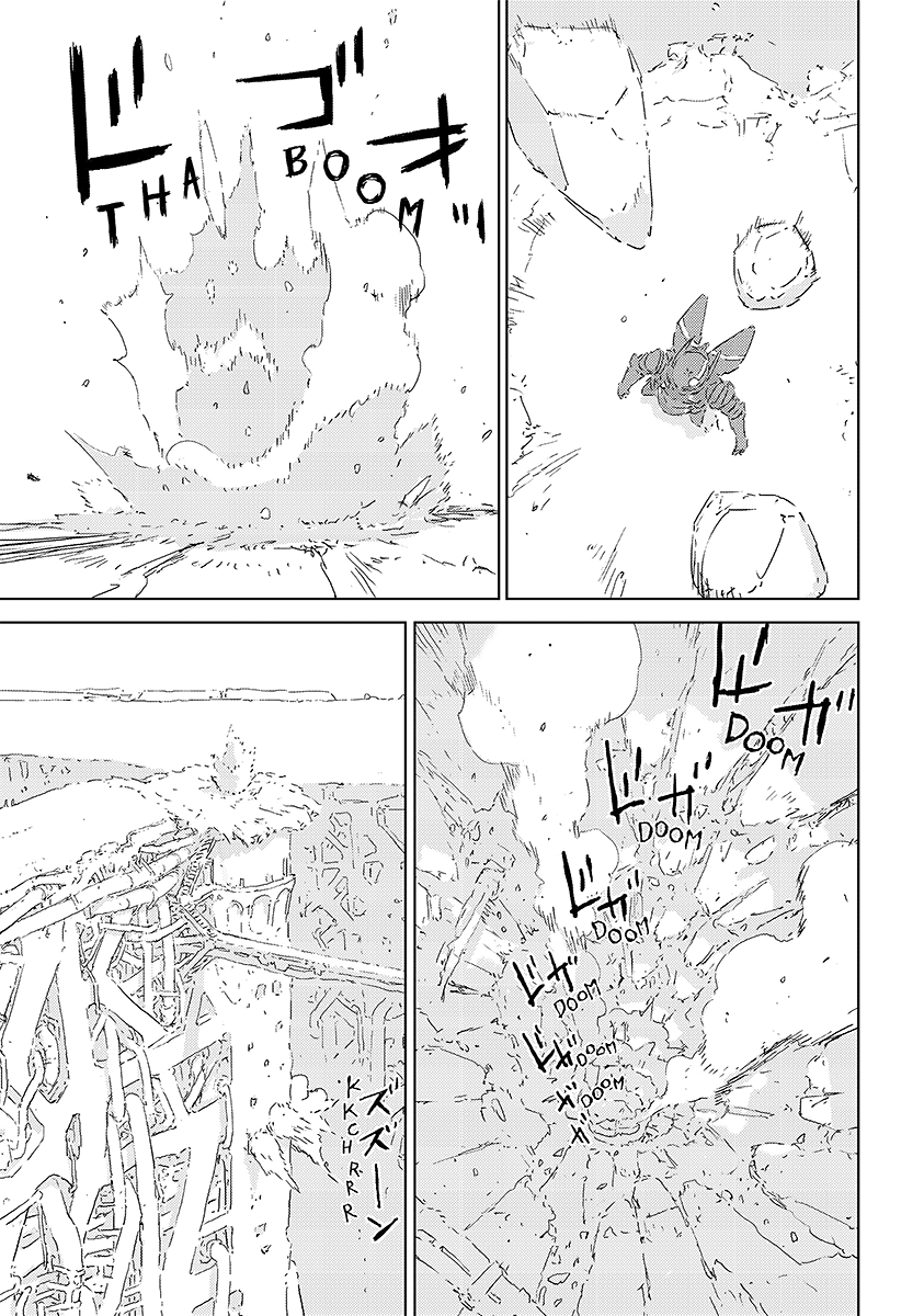APOSIMZ Capitolo 1 第76页