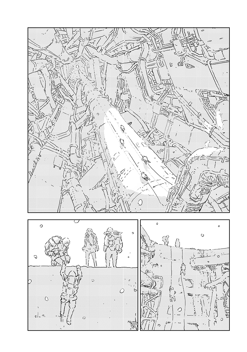 APOSIMZ Capitolo 1 第10页