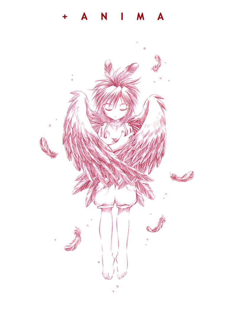 +Anima 第2页