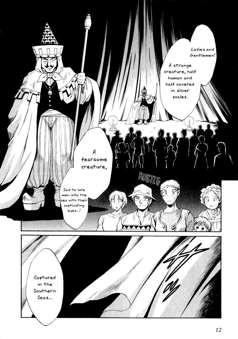+Anima The Black Angel And The Silver Princess 第12页