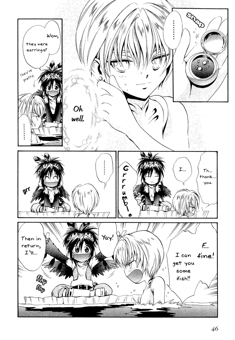 +Anima The Black Angel And The Silver Princess 第45页