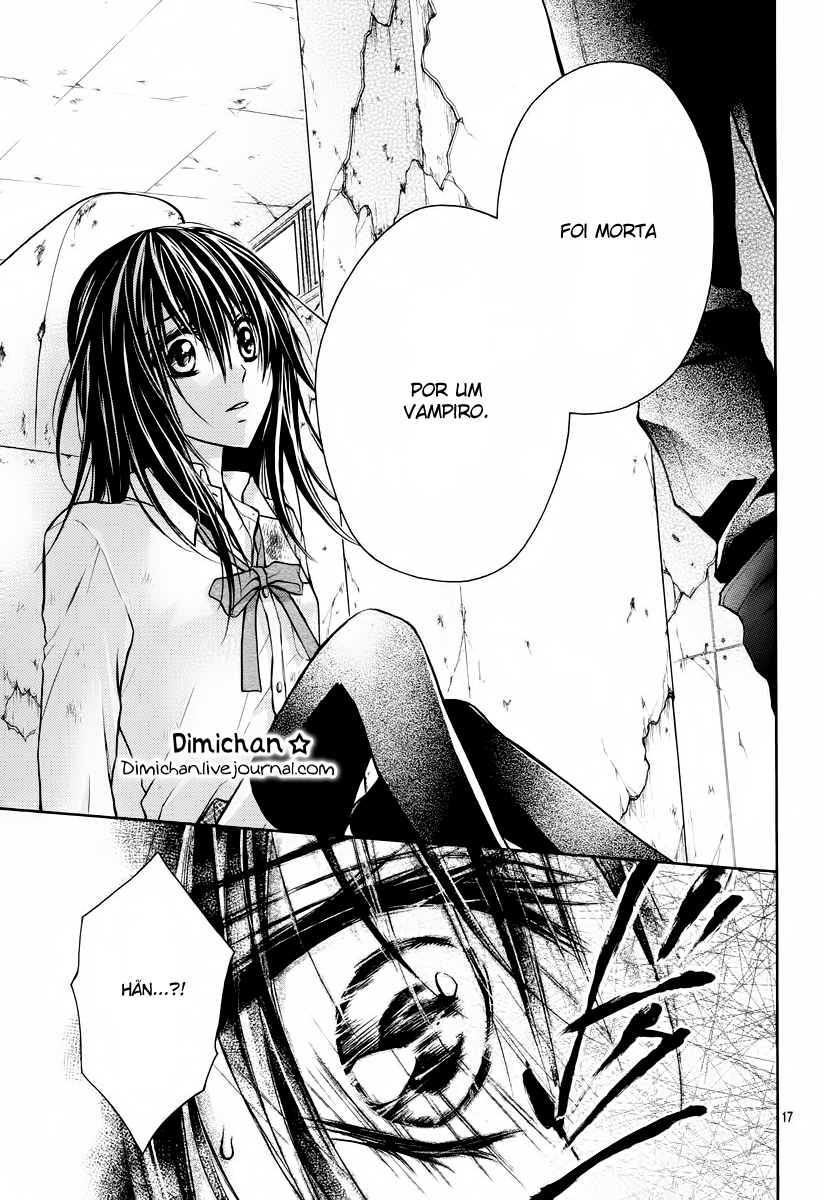 Bara to Juudan Vol. 1 Ch. 4 第19页