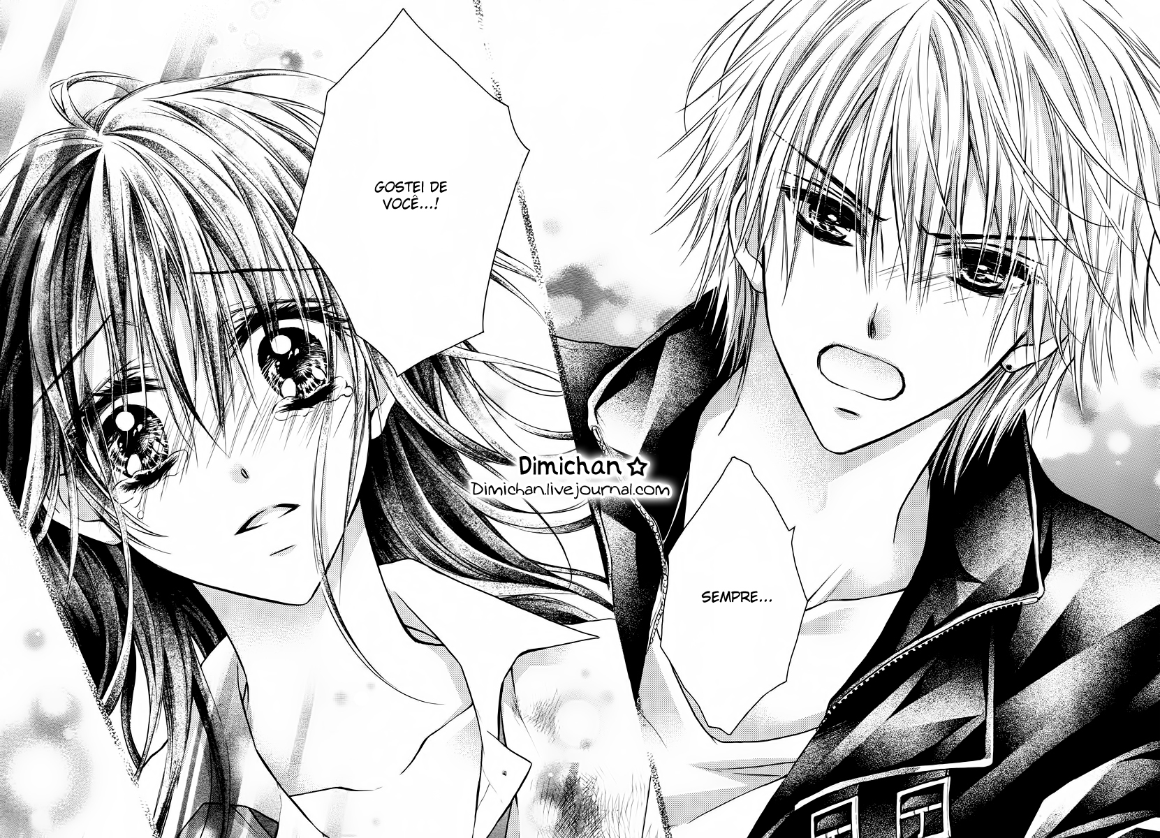 Bara to Juudan Vol. 1 Ch. 4 第28页