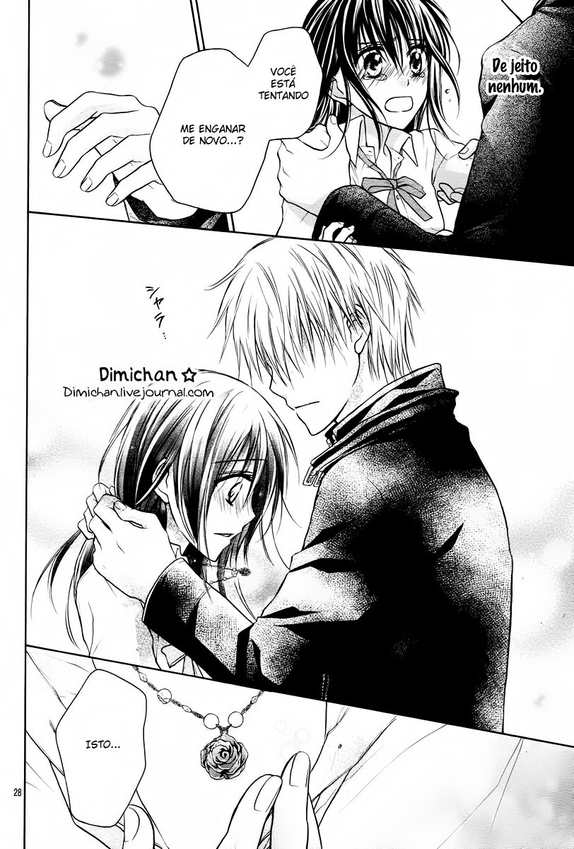 Bara to Juudan Vol. 1 Ch. 4 第29页