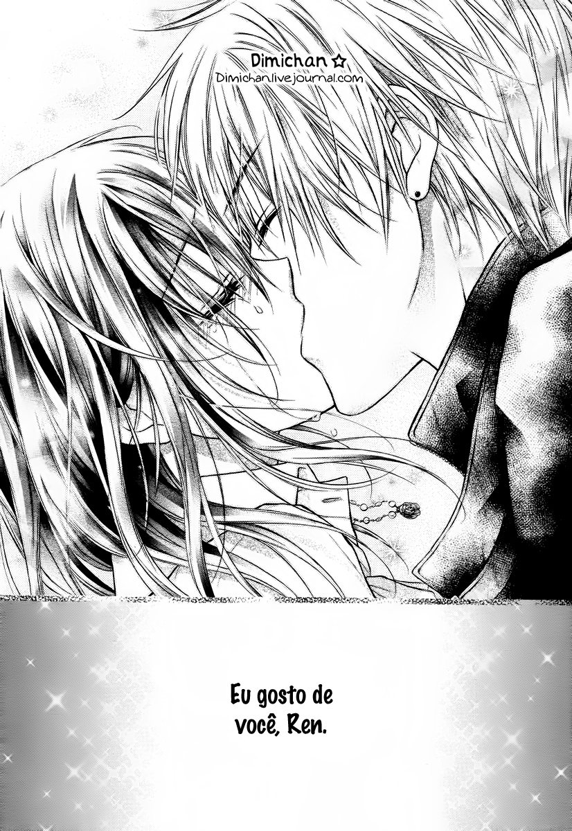Bara to Juudan Vol. 1 Ch. 4 第31页