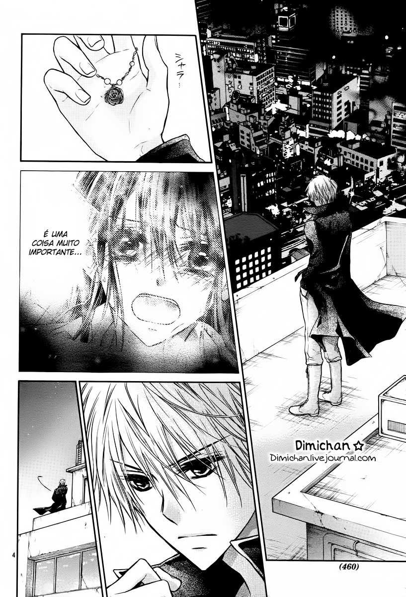 Bara to Juudan Vol. 1 Ch. 4 第6页