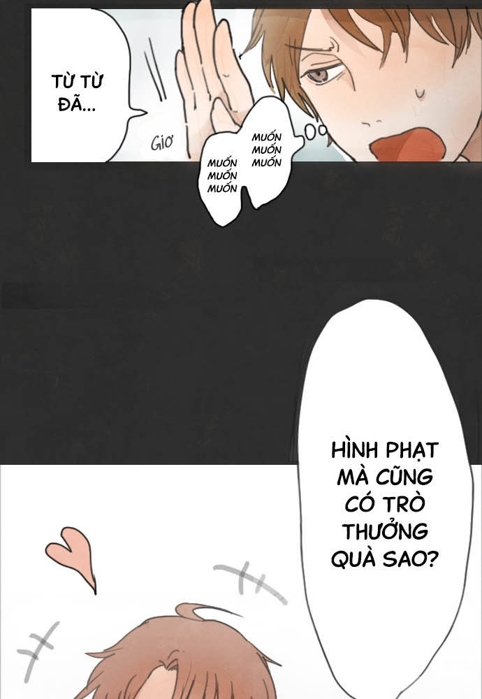 Star Flowers Điều mà tôi nhìn thấy 第15页