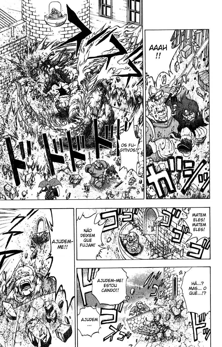 Fire Emblem 6: Another Story - Champion's Sword Juventude Corajosa 第58页