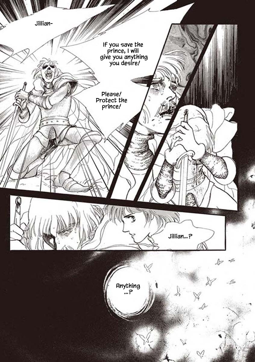 Lineage Vol. 1 Ch. 2 第19页