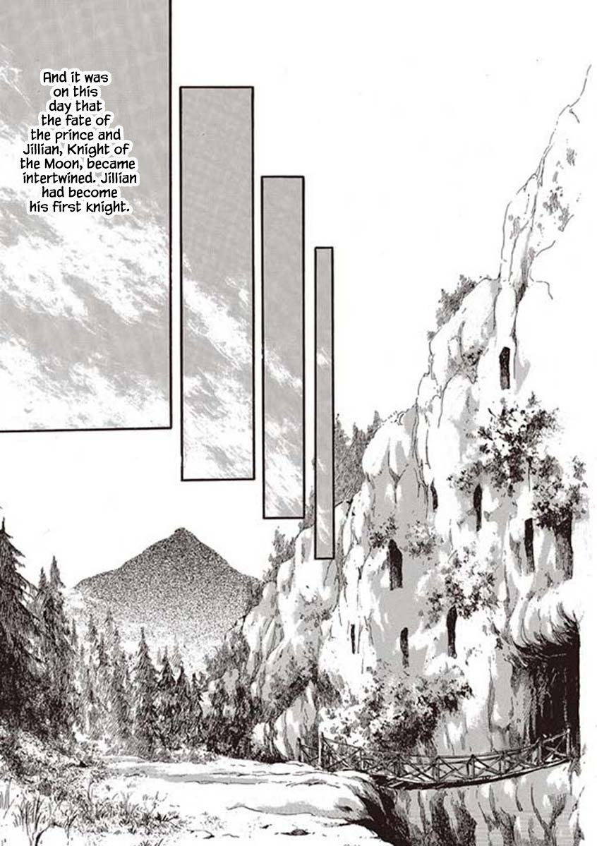 Lineage Vol. 1 Ch. 2 第29页