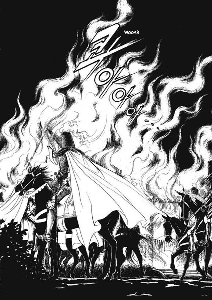 Lineage Vol. 1 Ch. 2 第4页