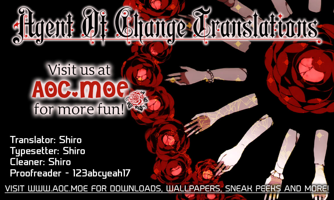 Twin Doll no Hakoniwa Vol. 1 Ch. 3 第1页