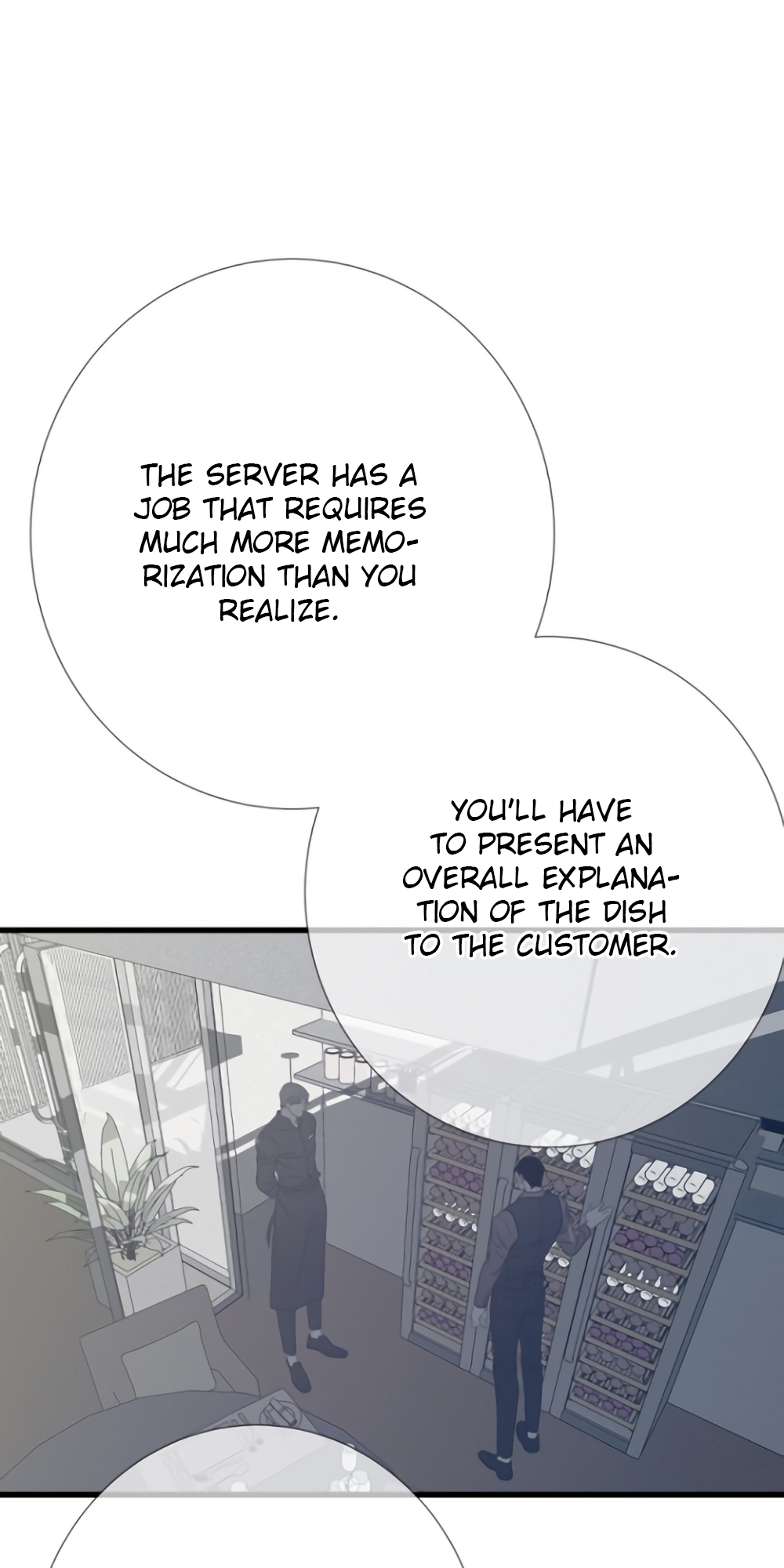 I'll Be Here for You Ch. 2 第9页