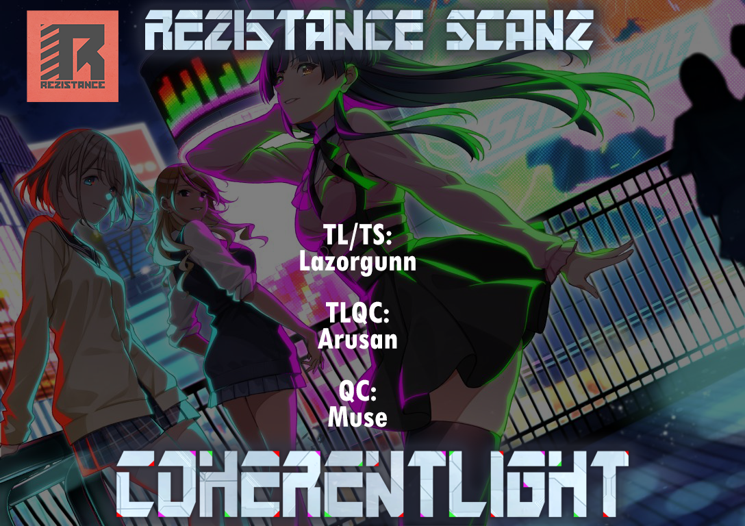 THE iDOLM@STER: Shiny Colors - Coherent Light Straylight (Part 1) 第24页