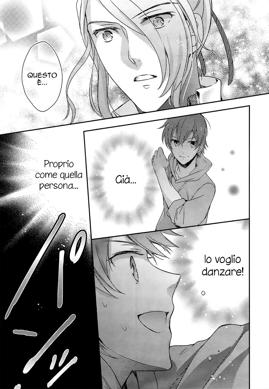 Sutamyu - Koukou Seikageki Vol. 1 Ch. 1 第34页