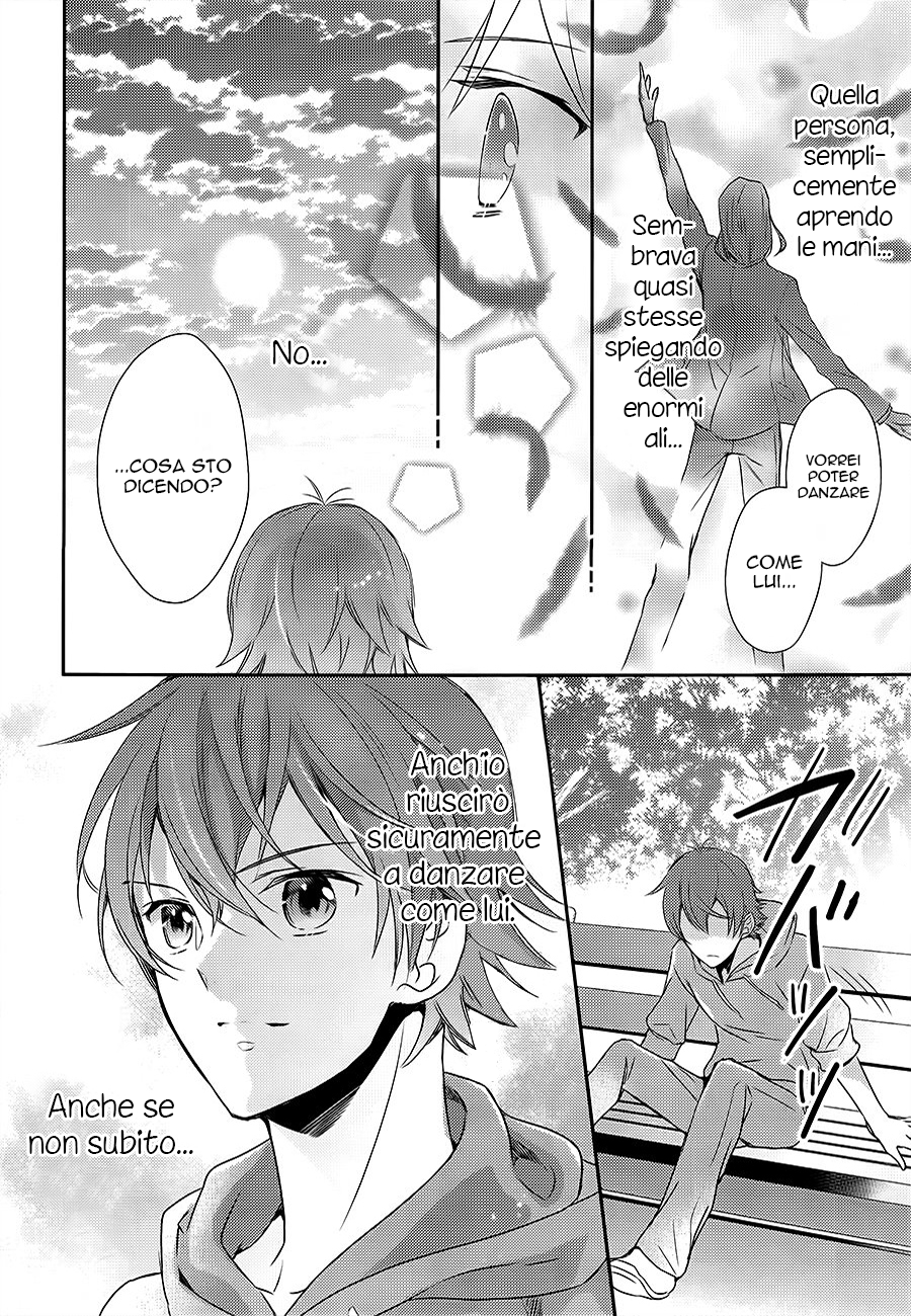 Sutamyu - Koukou Seikageki Vol. 1 Ch. 1 第37页
