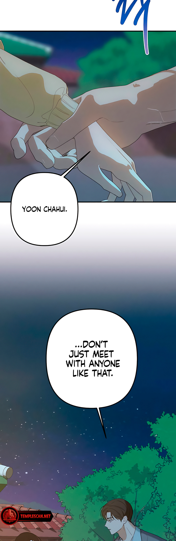In the Shadow of the Spring Ch. 6 第15页