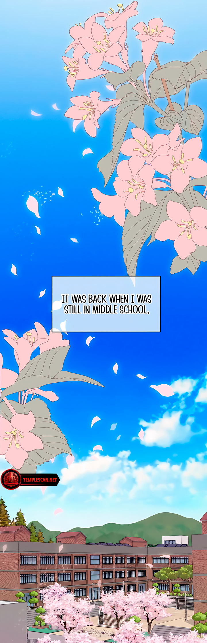 In the Shadow of the Spring Ch. 6 第18页