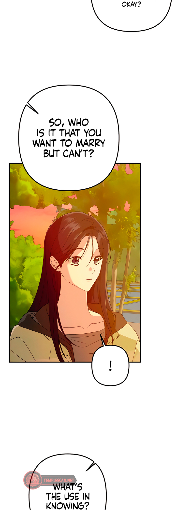 In the Shadow of the Spring Ch. 6 第3页