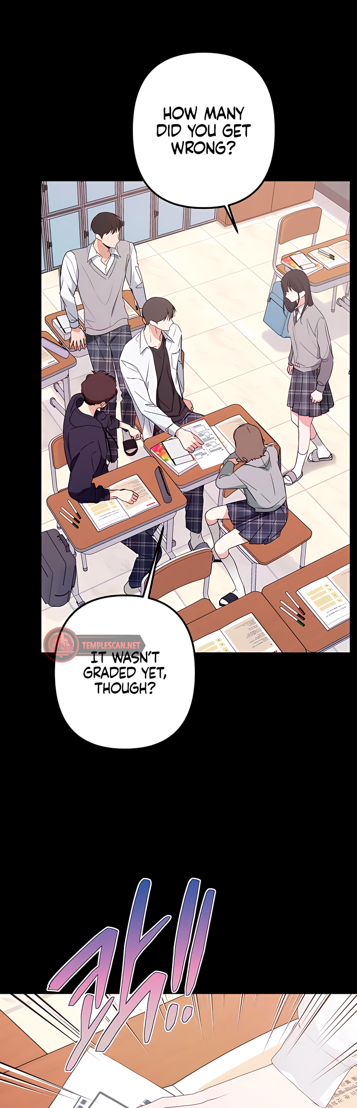 In the Shadow of the Spring Ch. 6 第21页