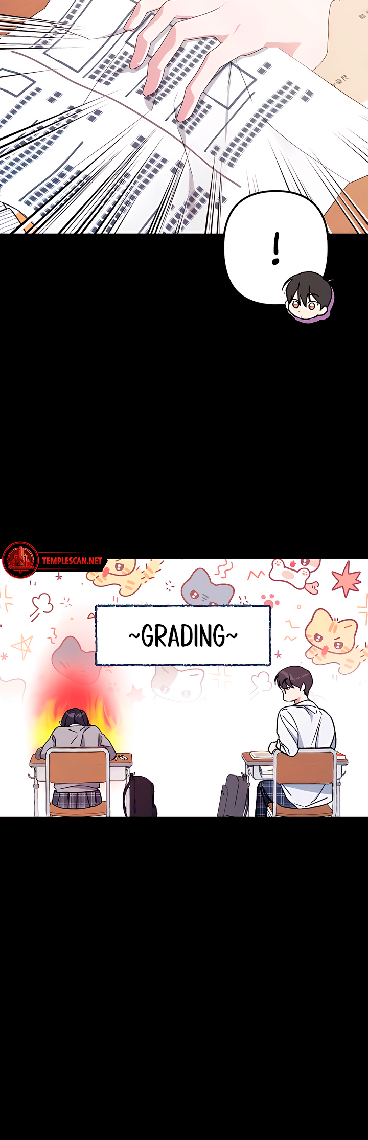 In the Shadow of the Spring Ch. 6 第22页
