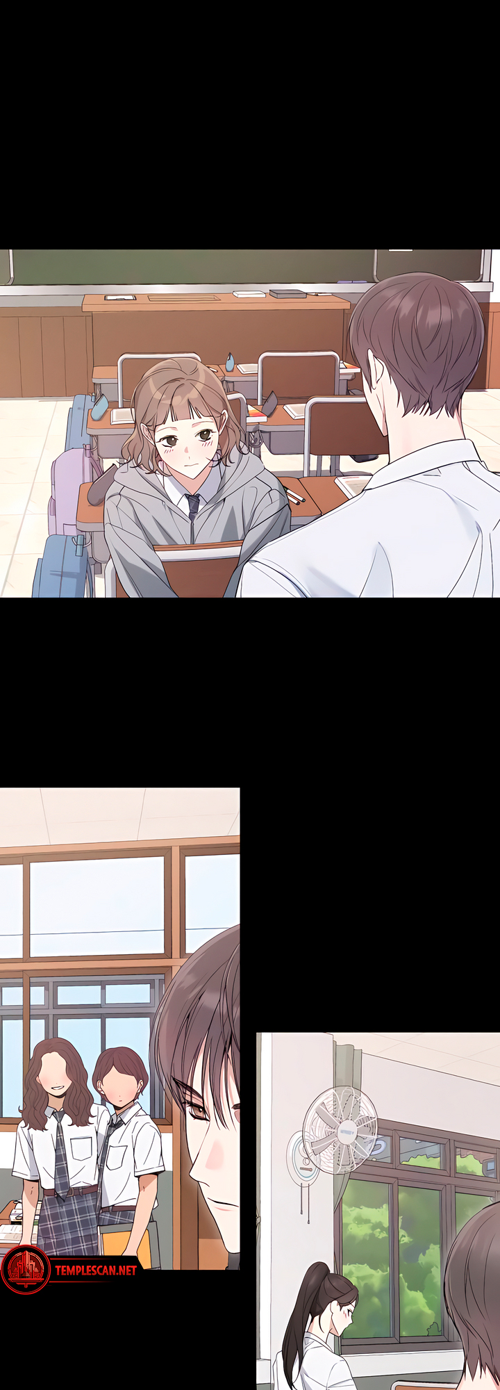 In the Shadow of the Spring Ch. 6 第25页