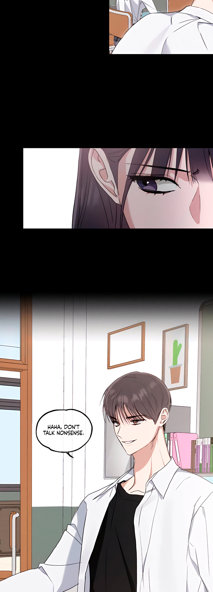 In the Shadow of the Spring Ch. 6 第26页