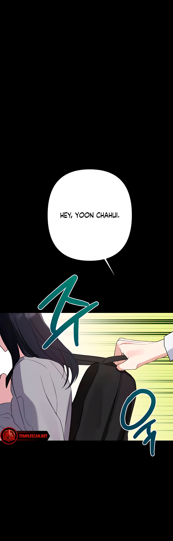 In the Shadow of the Spring Ch. 6 第29页