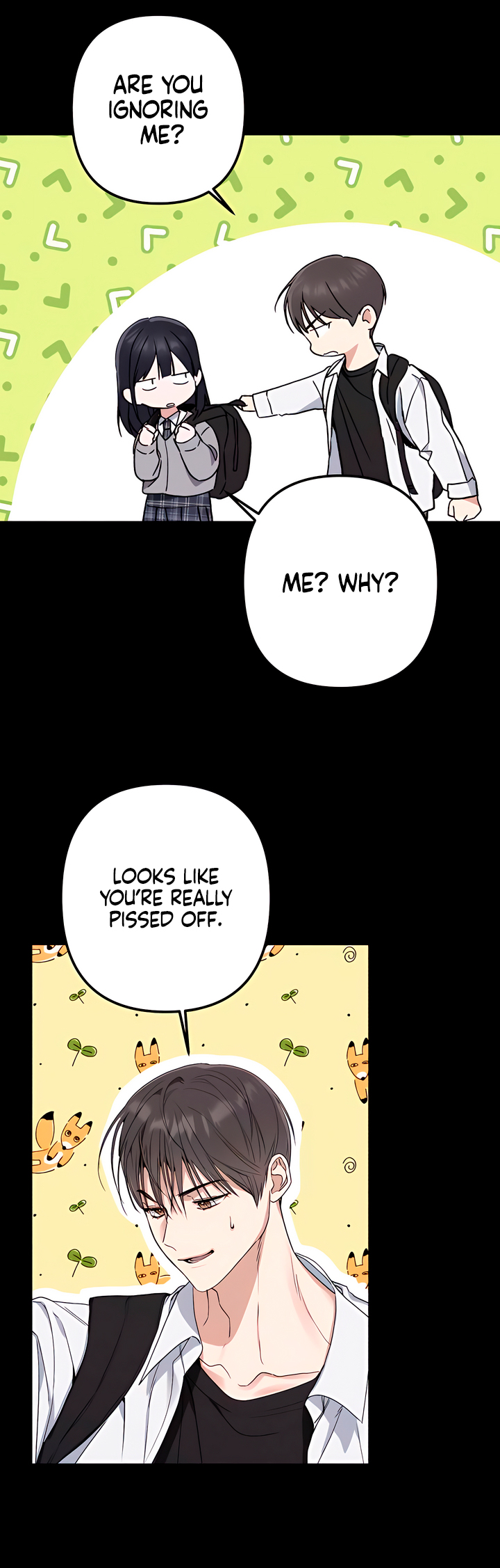 In the Shadow of the Spring Ch. 6 第30页
