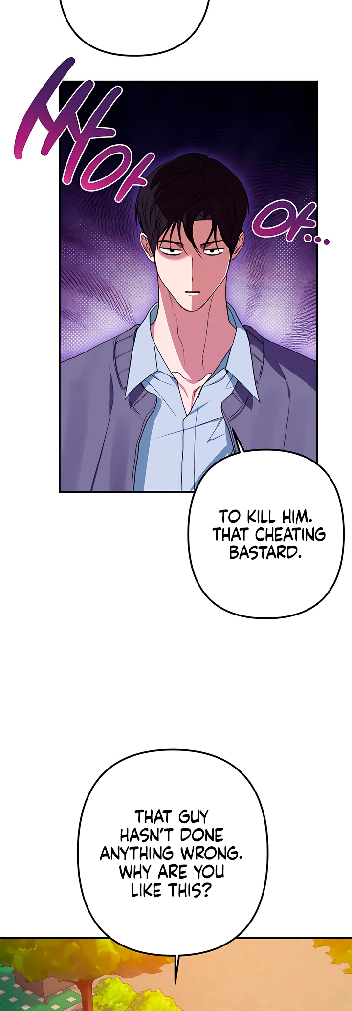 In the Shadow of the Spring Ch. 6 第4页