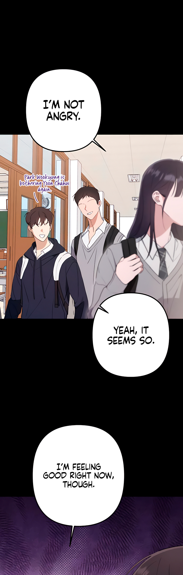 In the Shadow of the Spring Ch. 6 第31页