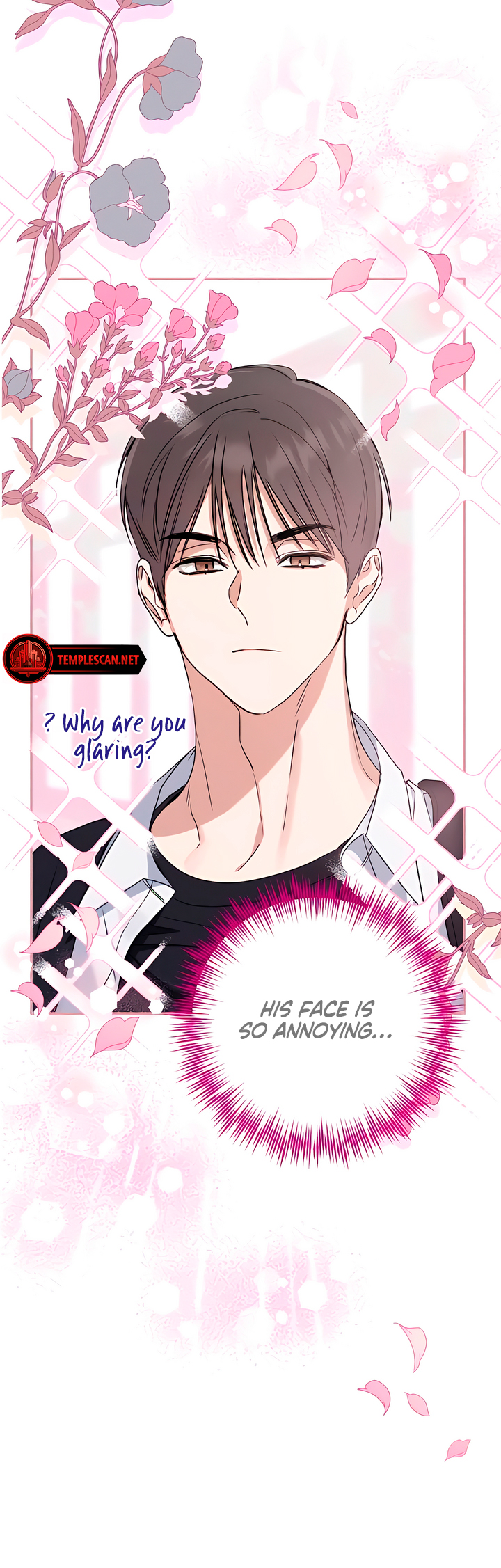 In the Shadow of the Spring Ch. 6 第33页